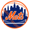 N.Y.  Mets logo - MLB
